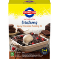 Snowflake Creations - Saucy Chocolate Pudding 400g