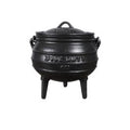Best Duty Potjie 3 Leg #1/2 (1.2L)