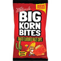 Big Korn Bites Tomato 120g