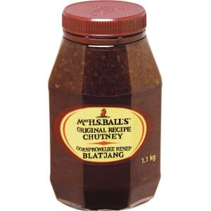 Mrs Balls Chutney Original 1.1kg