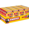 Knorrox Cubes Beef 6's