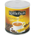 Koffiehuis Med. Roast 250g