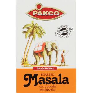 Pakco Traditional Masala 100g