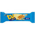 TV Bar White 52g