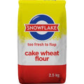 Snowflake Cake Flour 2.5kg