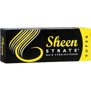 Sheenstrate Super (Yellow) 50ml
