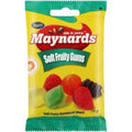 Maynards Soft Fruity Gums 60g