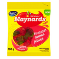 Maynards Summer Drinks Jellies 100g
