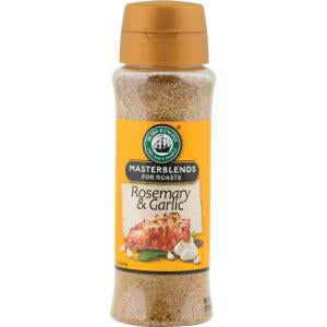 Robertsons Masterblend Rosemary & Garlic 200ml