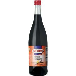 Moirs Vanilla Essence 1L