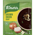 Brown Onion Soup 50g