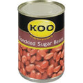 Sugarbeans Speckled Koo 410g