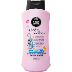 Good Stuff - Rock 'n Rooibos Body Wash 700ml