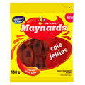 Maynards Cola Jellies 100g