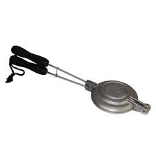 Jaffle Iron