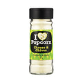 Popcorn Delights - Cheese & Chives 100ml