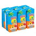 Tropika Mango/Peach 200ml