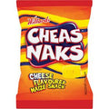 Willards Cheasnaks - Original 200g