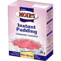 Instant Pudding Strawberry 90g