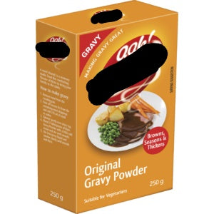 Gravy Powder 225g