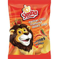 Simba Mexican Chilli 120g