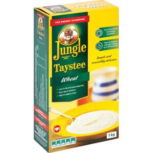 Taystee Wheat Porridge 1kg