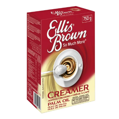 Ellis Brown - Coffee Creamer 750g