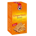 Bakers Gingernuts Rusks 450g