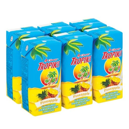 Tropika Pineapple 200ml