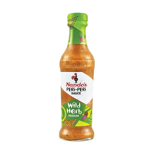 Nando's Peri Peri Wild Herb 250ml