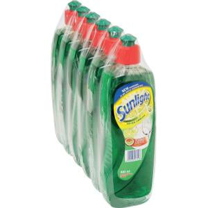 Sunlight Dishwashing Liquid 400ml