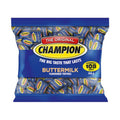 Champion Toffee Bulk Bag - Buttermilk 918g