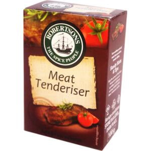 Robertsons Refill Meat Tenderiser 100g