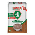 Iwisa Instant Porridge - Chocolate 1kg