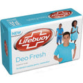 Lifebuoy Bar - Deo Fresh (Blue) 175g