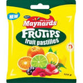 Maynards Frutips Fruit Pastilles 100g