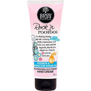 Good Stuff - Rock 'n Rooibos Hand Cream 75ml