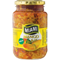 Miami Atchar - Mango Atchar MILD 400g
