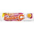 Super C - Granadilla