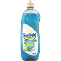 Sunlight Dishwashing Liquid - Anti- Bacterial 750ml