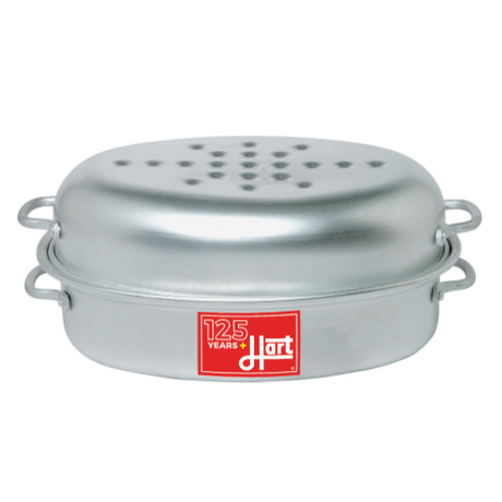 Hart Oval Roaster 3 Lt - Regular