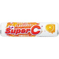 Super C Orange