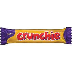 Cadbury Crunchie