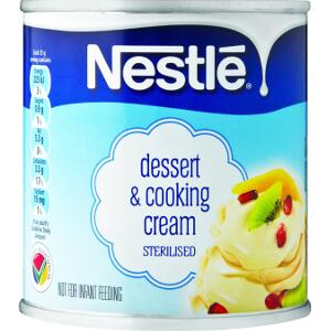 Nestle Dairy - Dessert Cream 290g