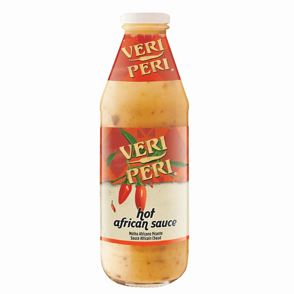 All Joy Veri Peri Hot 700ml