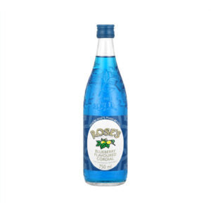 Roses Blueberry Concentrate 750ml