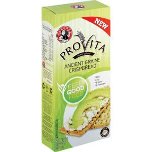 Bakers Provita - Ancient Grains 250g