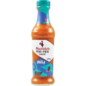 Nando's Peri Peri Mild 250ml