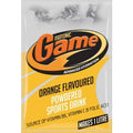 Game Sachets - Orange 80g