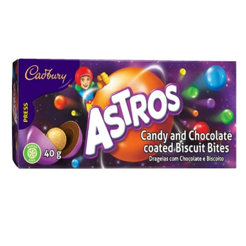 Cadbury Astro 40g